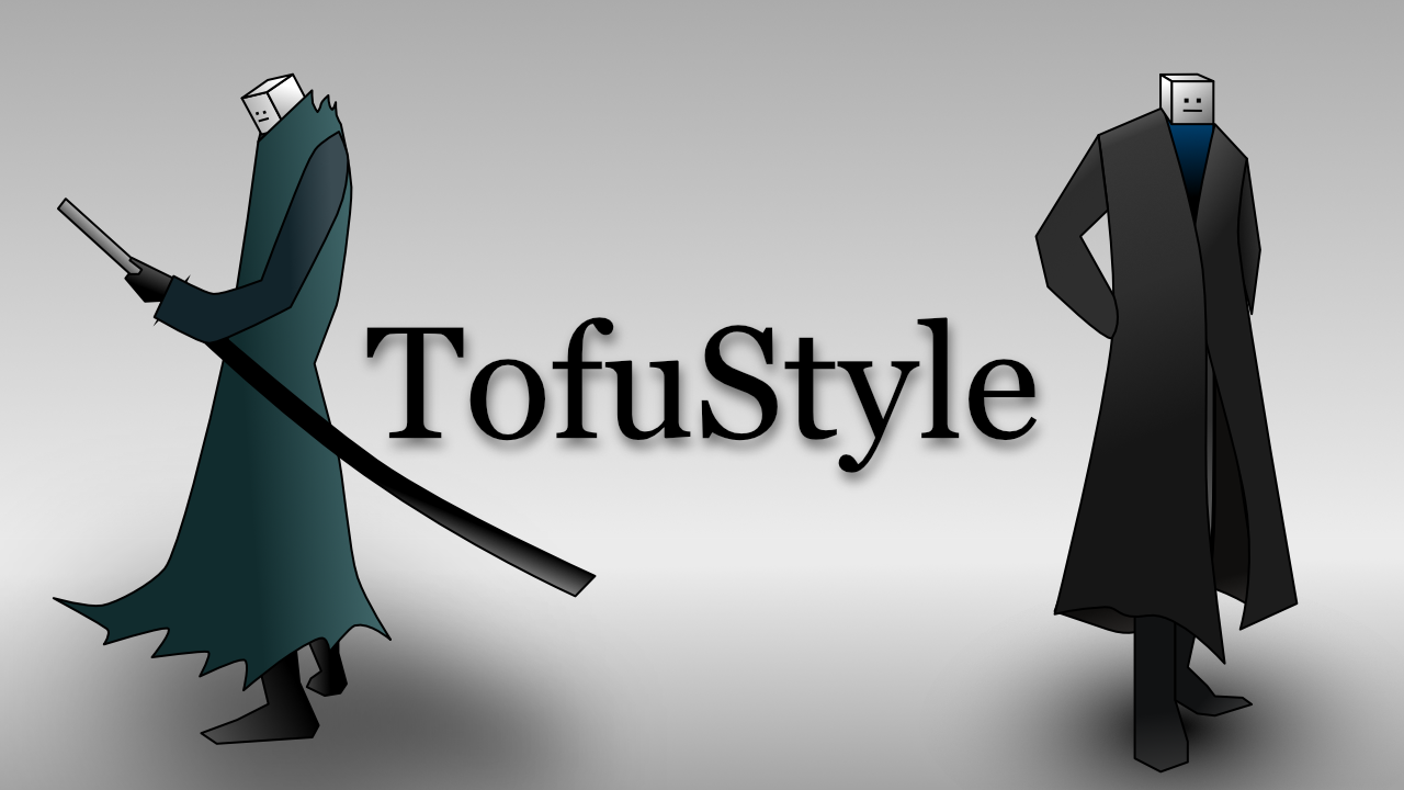 TofuStyle