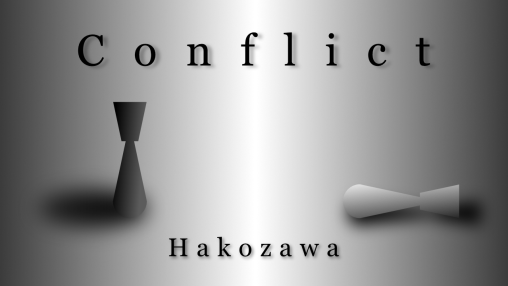 conflict