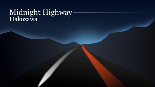 Midnight Highway